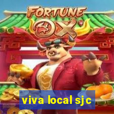 viva local sjc